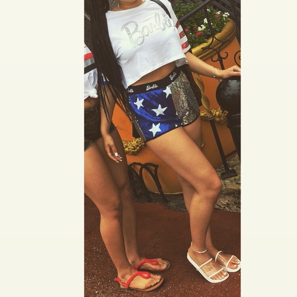 Pretty Little Thing